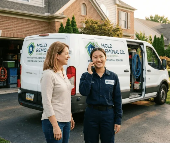 Crawlspace Mold Remediation Sullivan, IL FAQs